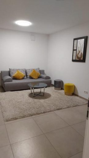 Wunderschöne Wohnung in ruhige Stadtviertel